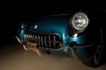 Chevrolet Corvette 1954 года